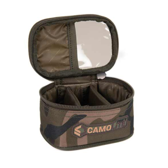 Мини - сумка для аксессуаров Fox Camolite Mini Accessory Bag